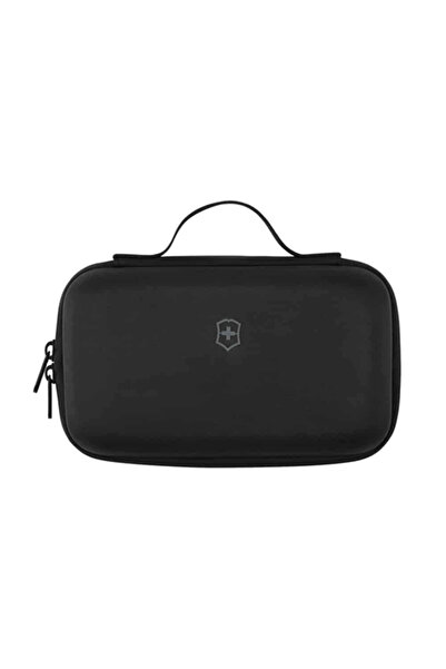 Victorinox 653375 Travel Essential Temel Gereçler Teknoloji Çantası