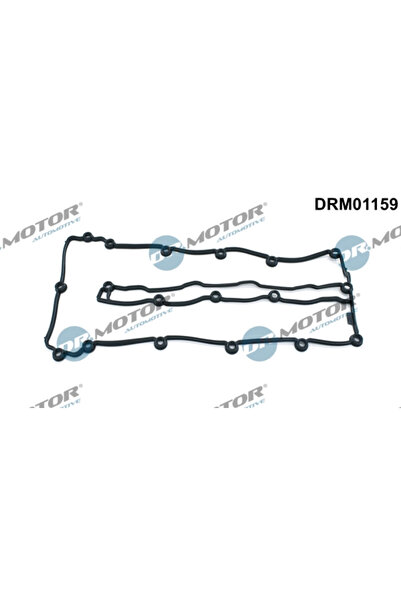 DR.MOTOR AUTOMOTIVE Garnitura Capac Supape Dodge Caliber Jeep Compass/Patriot