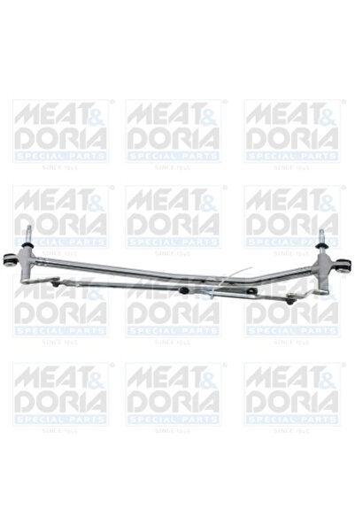 MEATDORIA Legaturi Stergator Parbriz Fata Opel Movano B Bus/Movano B Caroseri...