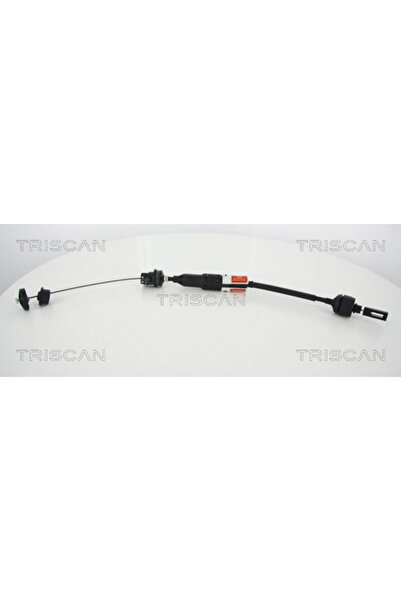 TRISCAN Cablu Ambreiaj Peugeot 406