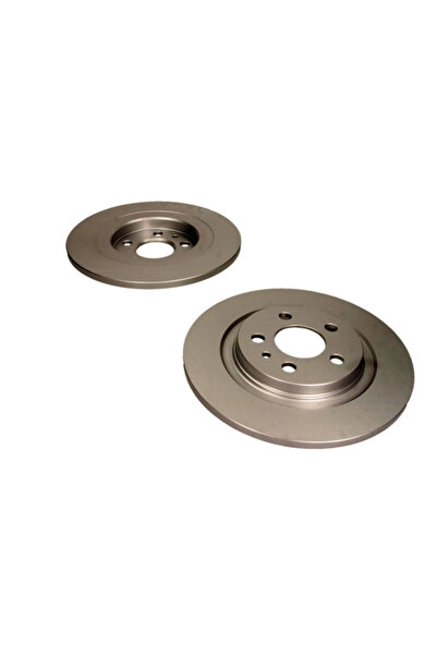 QUARO Disc Frana Citroen C8 Fiat Ulysse