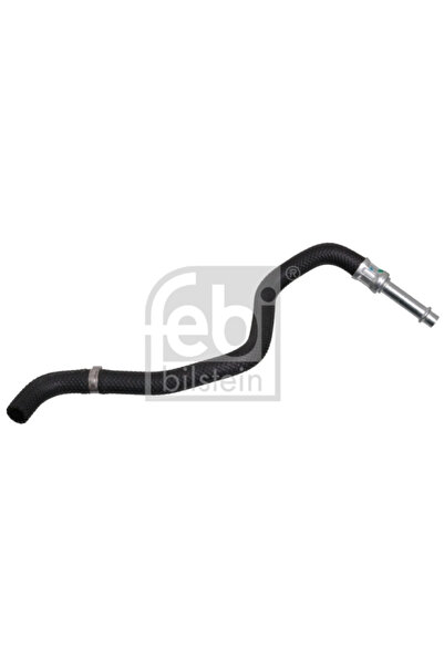 FEBI BILSTEIN Furtun Hidraulic Sistem De Directie De La Vasul De Expansiune C...