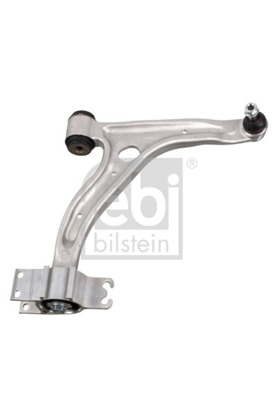 FEBI BILSTEIN Brat Suspensie Roata Partea De Jos Mercedes-Benz A-Class/B-Clas...
