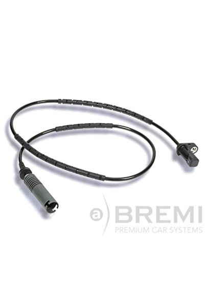BREMI Senzor Turatie Roata Bmw 1/3 2004-2013