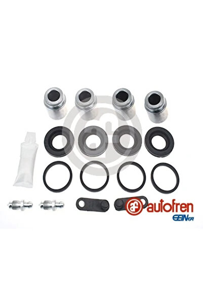 AUTOFREN SEINSA Set Reparatie Etrier Puntea Spate Audi Q7 Vw Touareg 2004-2015
