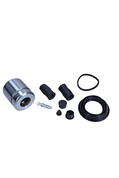 MaxGear Set Reparatie Etrier Punte Fata Opel Astra G Vauxhall Astra Model 4