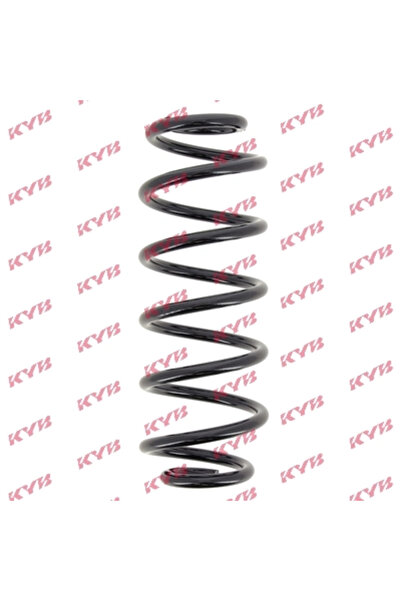 KYB Arc Spiral Puntea Spate Audi A3