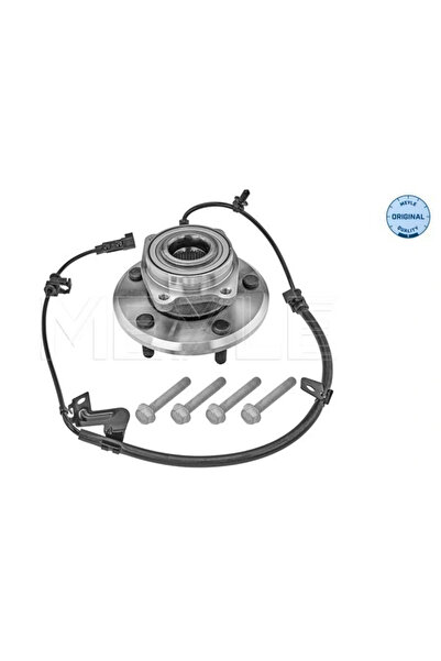 MEYLE Butuc Roata Axa Spate Dreapta Dodge Journey Fiat Freemont