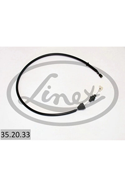 Linex Cablu Acceleratie Renault Megane 1/Megane Scenic/Scenic 1 Microbus