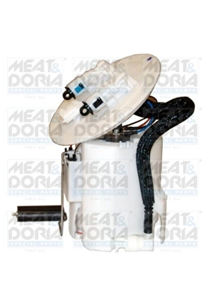 MEATDORIA Sistem Alimentare Cu Combustibil Opel Astra H Vauxhall Astra Model ...