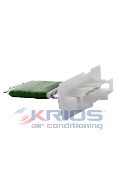 MEATDORIA Rezistor Ventilator Habitaclu Fiat Punto