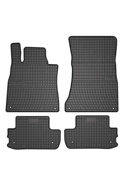 FroGum Set Covorase Mercedes-Benz S-Class Cupe