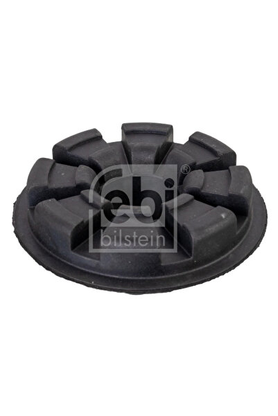 FEBI BILSTEIN Пружинна шайба на задния десен мост Renault Clio 3/Modus / Gran...