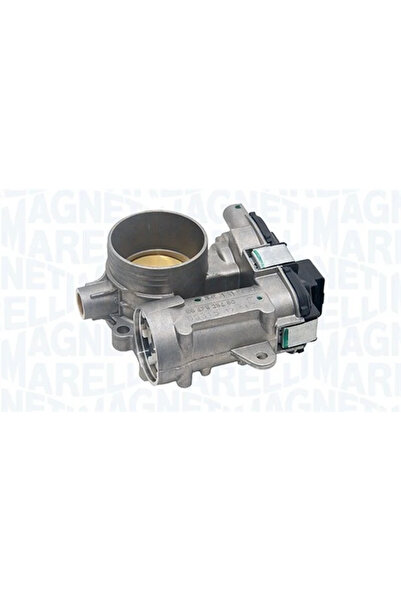 MAGNETI MARELLI Капак за дръжка на врата Citroen C2/C3 1/C4 1 Peugeot 1007/20...