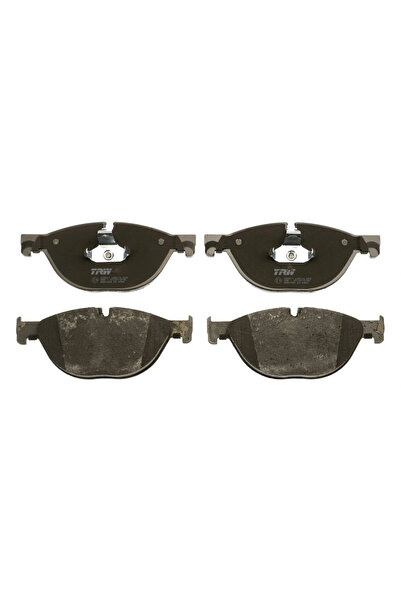 TRW Set Placute Frana Frana Disc Bmw 5/6/7