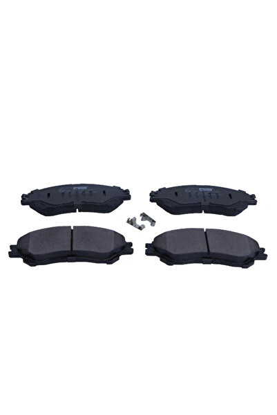 MaxGear Set Placute Frana Frana Disc Suzuki Ciaz/S-Cross/Vitara