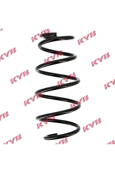 KYB Arc Spiral Punte Fata Toyota Yaris