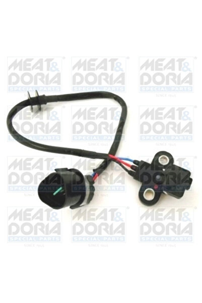 MEATDORIA Senzor Impulsuri Arbore Cotit Mitsubishi Colt 5/Lancer 7/Space Star...