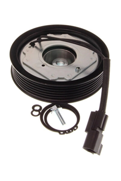 MaxGear Cupla Magnetica Compresor Climatizare Ford C-Max 2/Focus 2 Caroserie ...