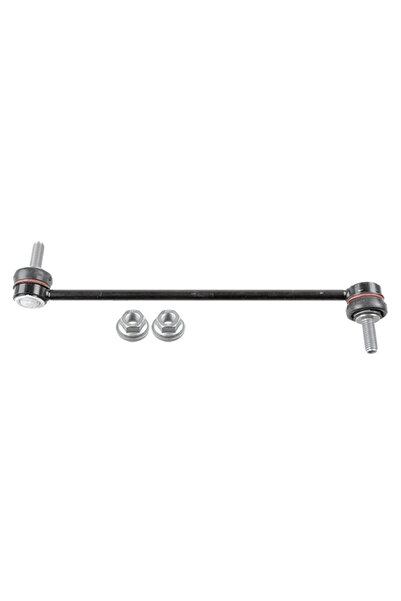 GRAP Brat/Bieleta Suspensie Stabilizator Axa Fata Dreapta Renault Megane 2/Sc...