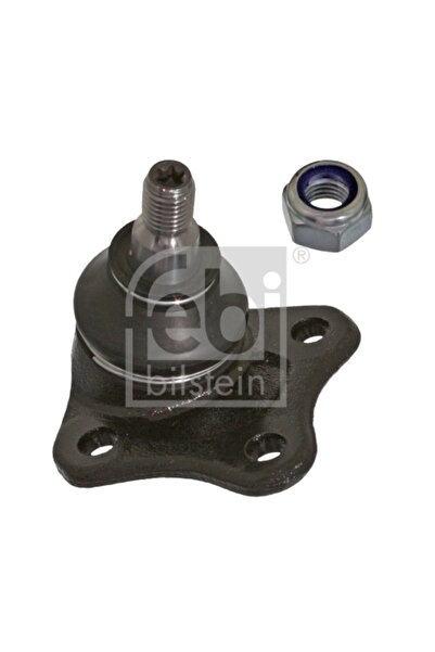 FEBI BILSTEIN Lower Control Arm/Guide Joint Audi A3 Seat Toledo 2 1996-2014