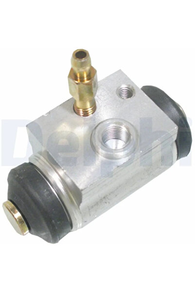 DELPHİ Спирачен цилиндър за Mercedes-Benz A-класа