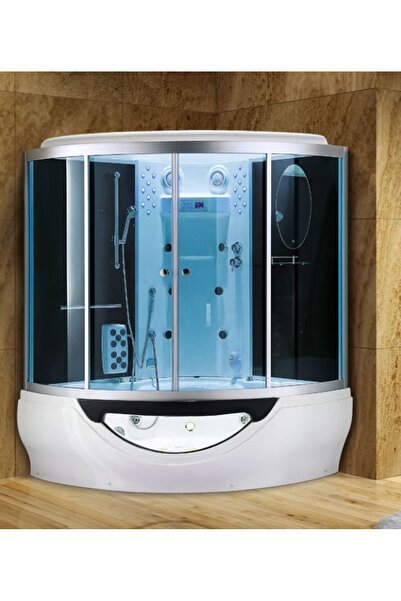 San nora كبينة بخار مع جاكوزي سنورا 2150CM