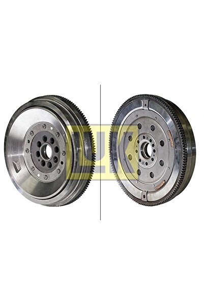 LUK Citroen C-Crosser Mitsubishi Outlander 2 волан