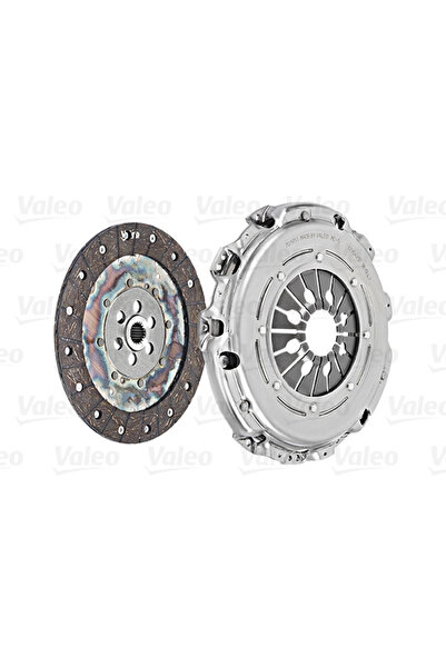 VALEO Set Ambreiaj Renault Megane 2/Scenic 2
