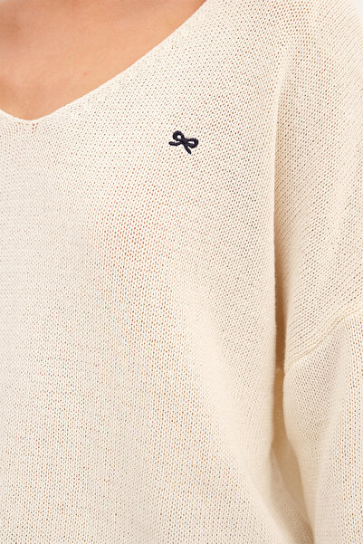 Addax V Yaka Triko Kazak K10317