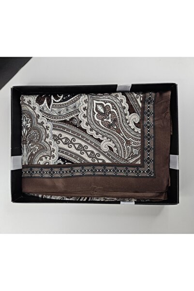 sem oyuncak Luxury Voile Silk Shawl Hijab Foulard Scarf Shawl Ethnic Pattern 70 X 180 cm