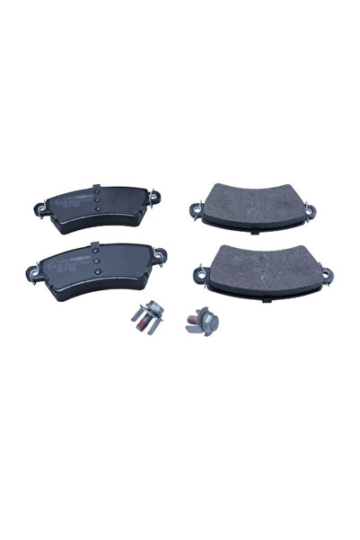 MaxGear Set Placute Frana Frana Disc Citroen Xsara Peugeot 206/306