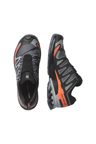 Salomon Xa Pro 3d V9 GORE-TEX Herren Grau Outdoor-Schuhe HERREN OUTDOOR-SCHUHE L47817500