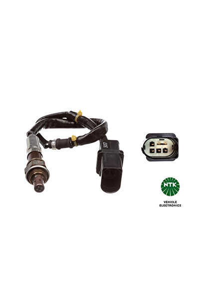 NTK Sonda Lambda Seat Arosa/Cordoba/Ibiza 3 Skoda Fabia 1