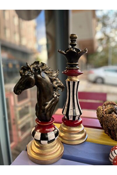 Sıla Arman Hobi & Sanat At & Vezir Büst