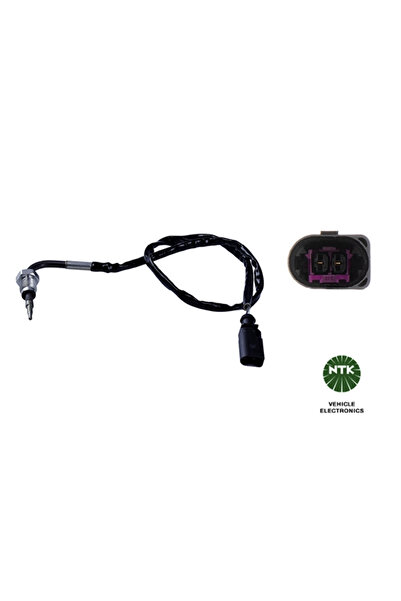 NTK Senzor Temperatură Gaz Evacuare Audi A4 Allroad B9/A4 B9/A5