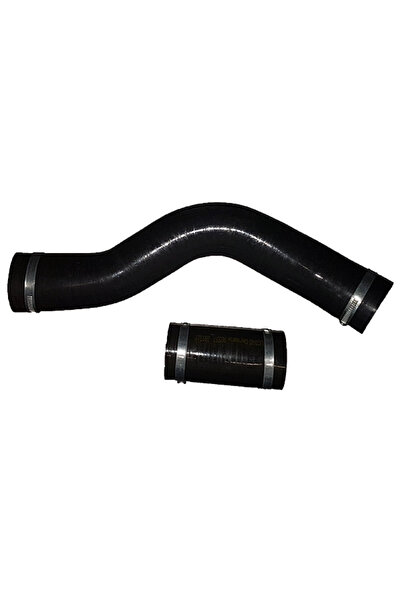 Bugiad Маркуч за турбокомпресор за Dacia Logan/Sandero