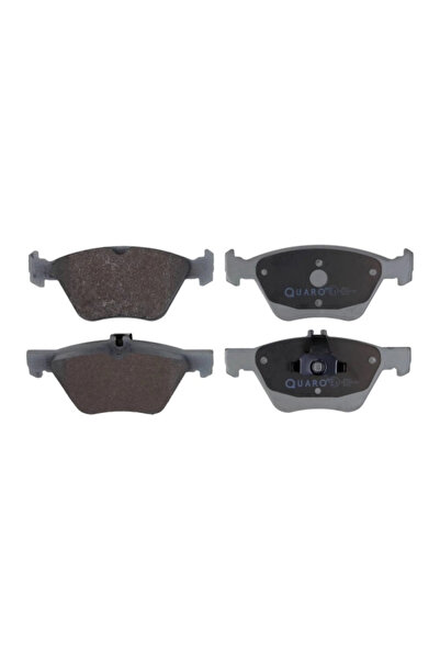 QUARO Set Placute Frana Frana Disc Chrysler Crossfire Mercedes-Benz Clk/E-Cla...