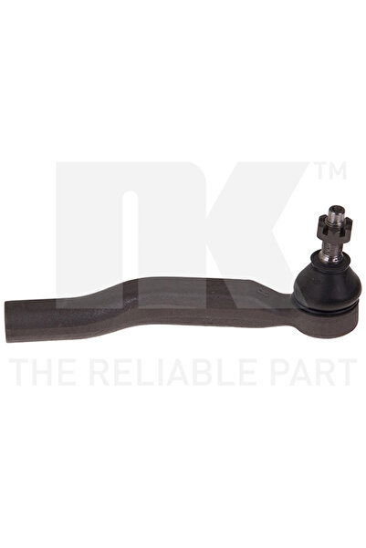 NK Cap De Bara Toyota Avensis/Verso