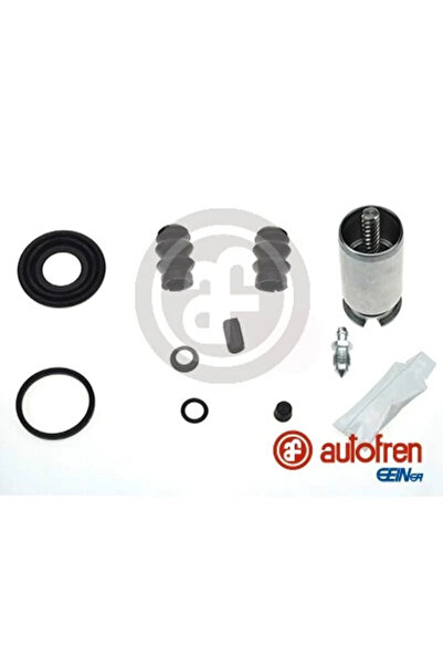 AUTOFREN SEINSA Set Reparatie Etrier Puntea Spate Abarth Punto Alfa Romeo 33 ...