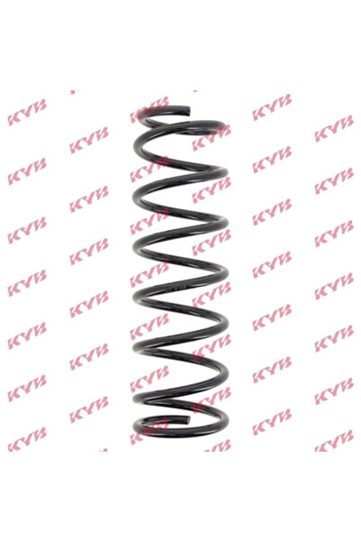 KYB Arc Spiral Puntea Spate Honda Accord 8