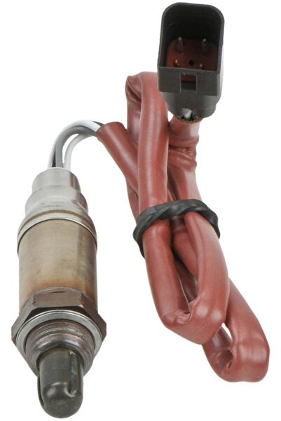 Bosch Sondă Lambda Ford Cougar/Escrt 6/Escrt Classic Ford Australia Cougar Cu...