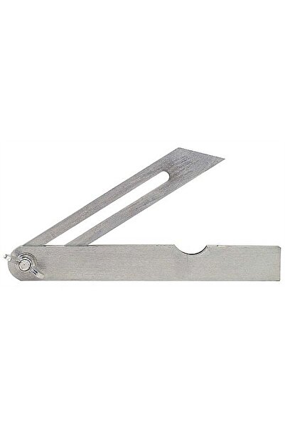 Nobrand Echer metalic fals 100 mm cu reglare