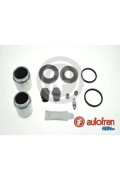 AUTOFREN SEINSA Set Reparatie Etrier Punte Fata Honda Accord 8