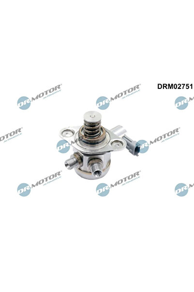 DR.MOTOR AUTOMOTIVE Помпа за високо налягане Jaguar F-Type/Xe/Xf 1 Land Rover...