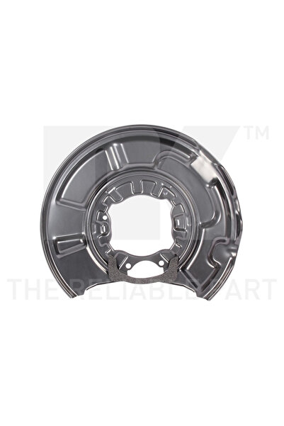 NK Protectie Stropire Disc Frana Axa Spate Dreapta Mercedes-Benz Cls/E-Class/Sl