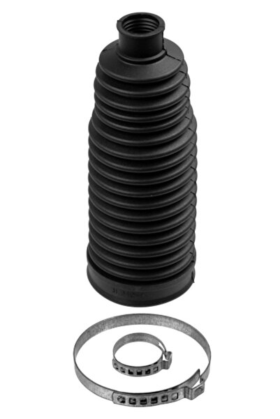 GRAP Гумени маншони за кормилно управление за преден мост Peugeot 406