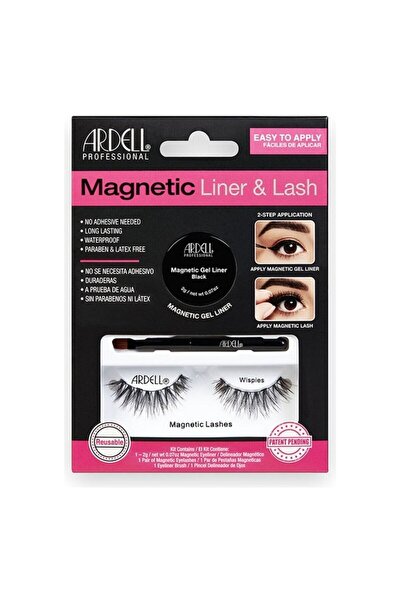 Ardell False Eyelashes Magnetic AII36850