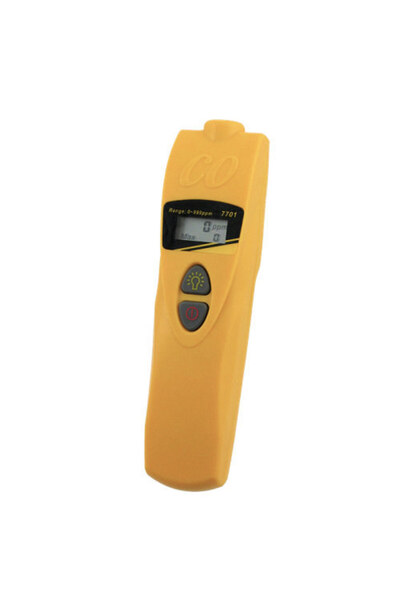 Other VZ7701 Carbon Monoxide Detector with Alarm