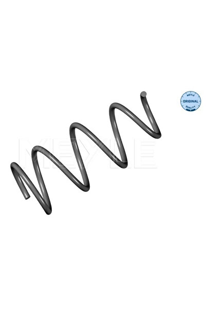 MEYLE Arc Spiral Punte Fata Bmw 3